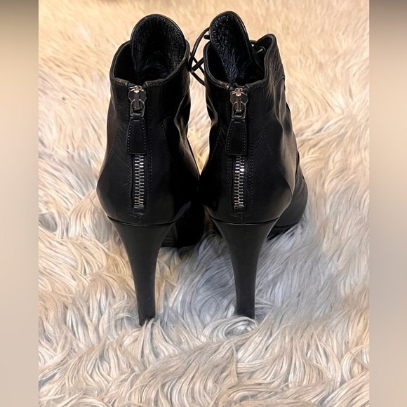 Prada Calzature Donna platform boots - Picture 7 of 11